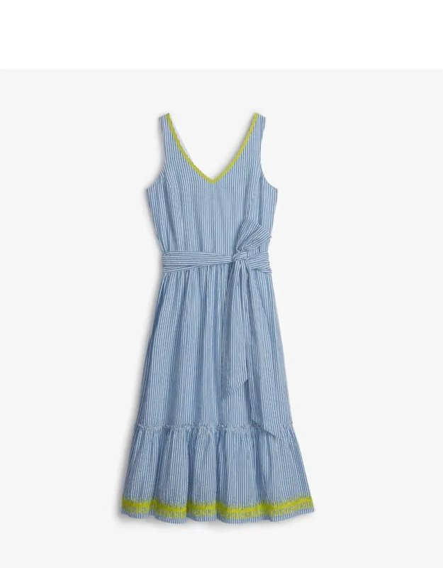 Sydney Midi Dress