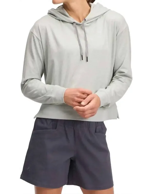 Midlayer Hoodie