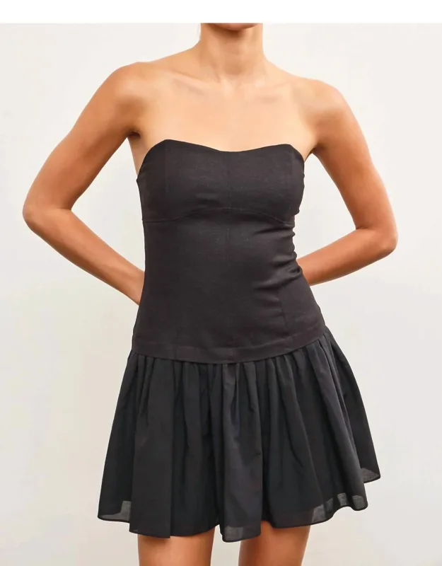 Trisha Dress