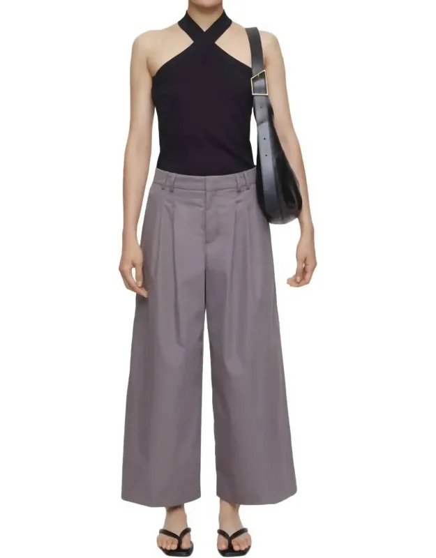 Trona Pants