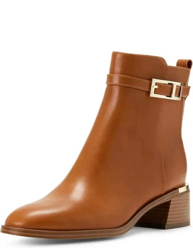 Jallis Boots