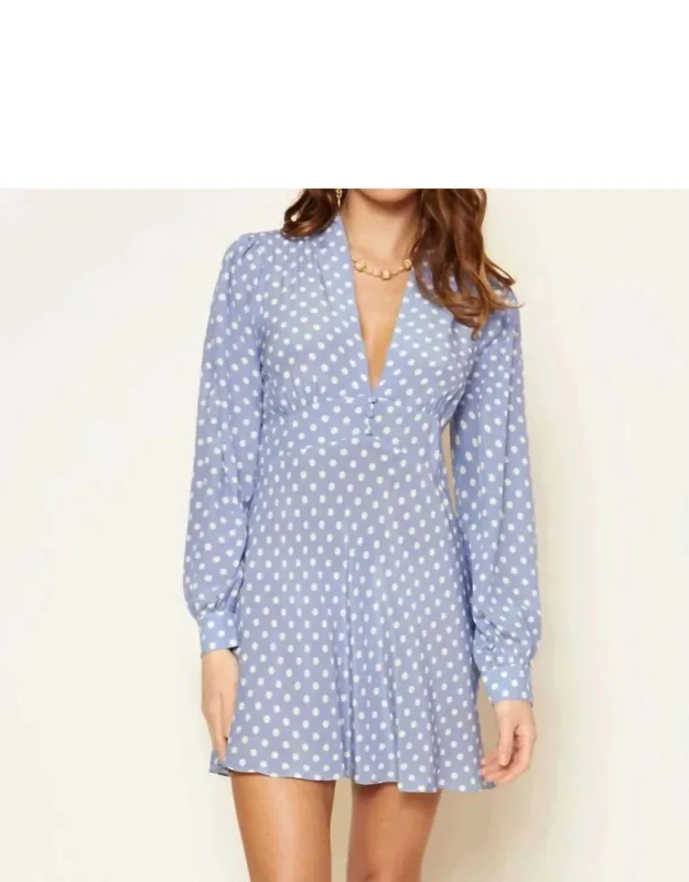Runway Sport Hebe Dress