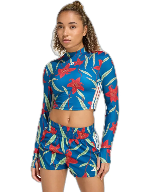 Training Long Sleeve T-shirt