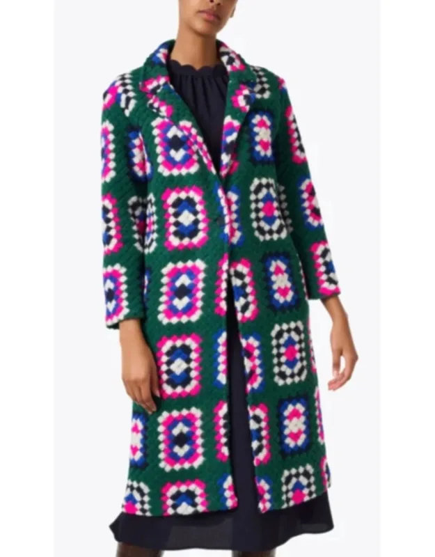 Sienna Coat
