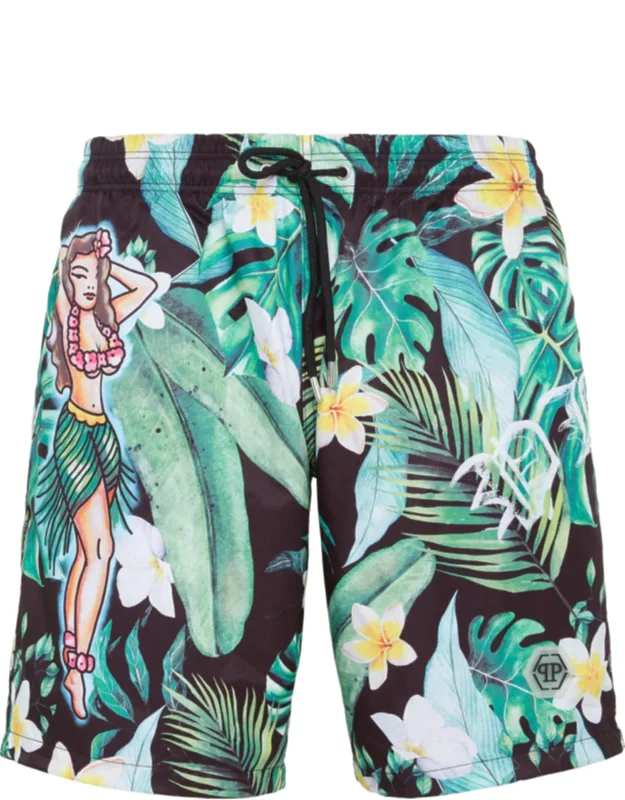 Swim Trunks