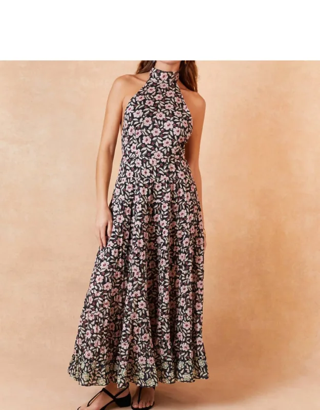 Jayne Dress