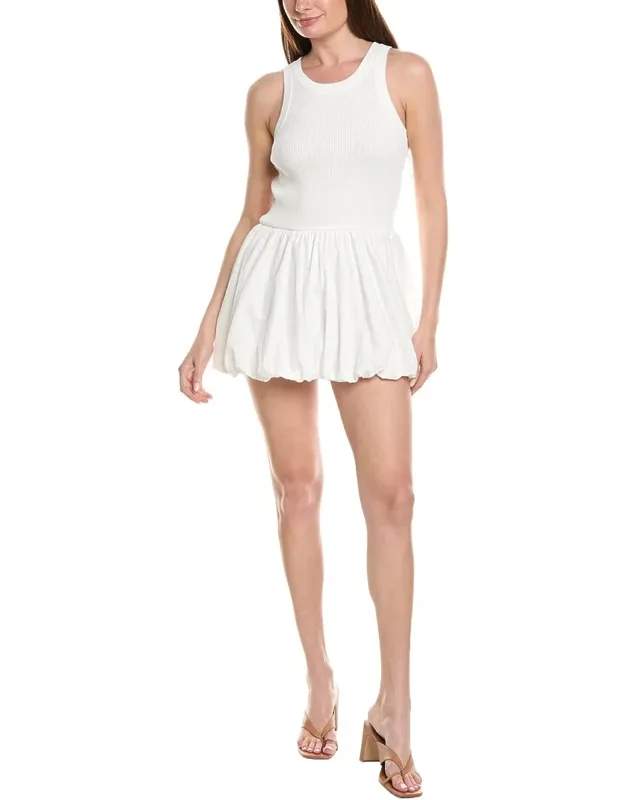 Dancer Mini Dress