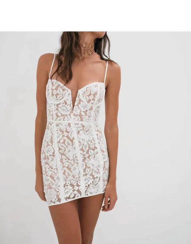 Julia Dress