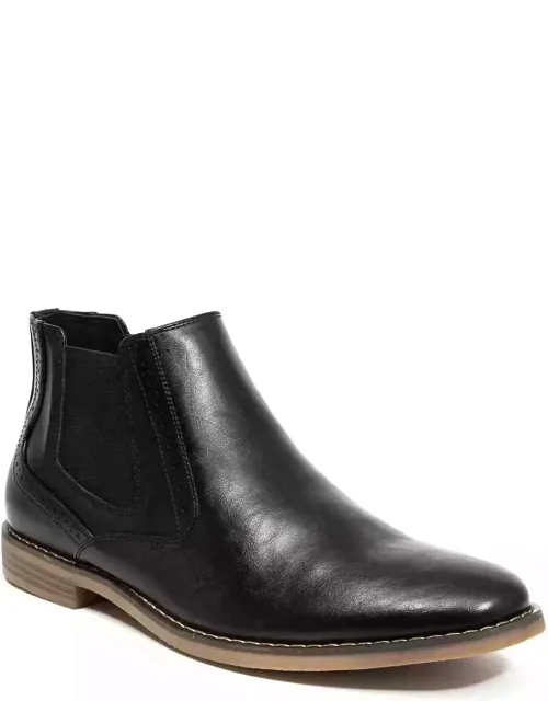 Mikey Dress Boots