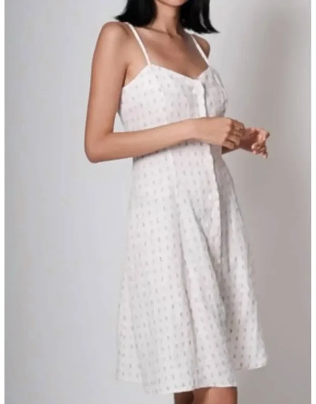 Alexis Dress