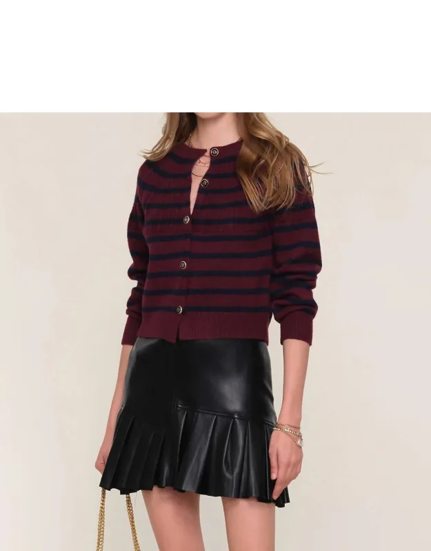 Selene Cardigan