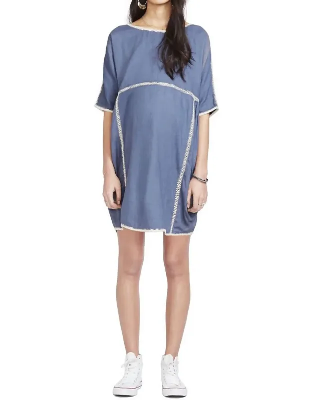 Rio Mini Dress
