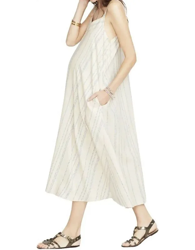Liliana Maternity Dress