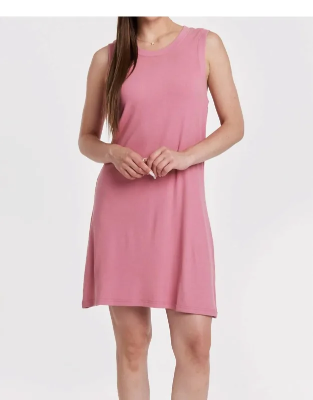 Justine Dress