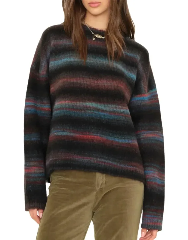Anders Pullover Sweater