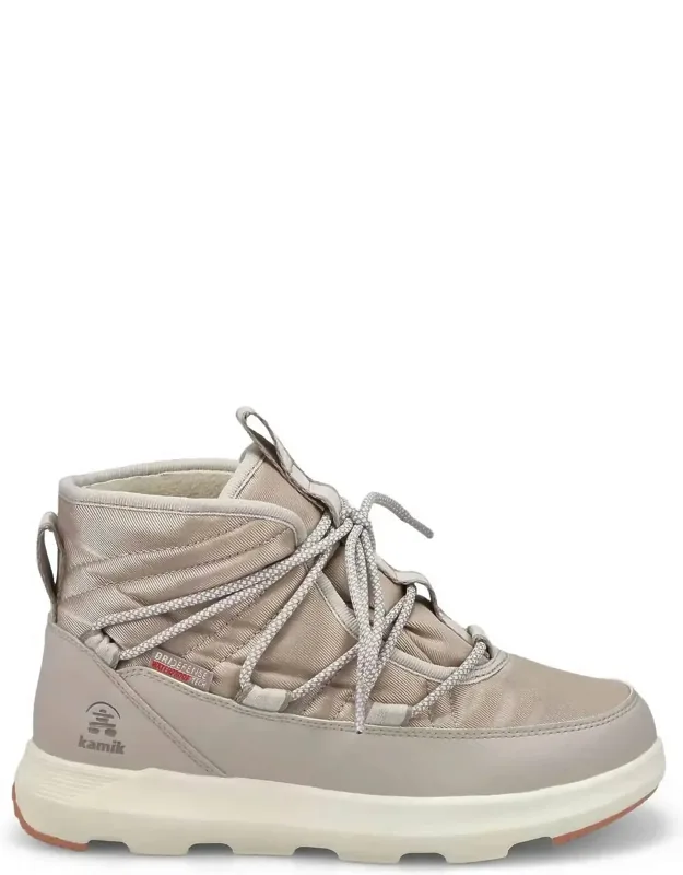 Lea Lo Waterproof Winter Boots