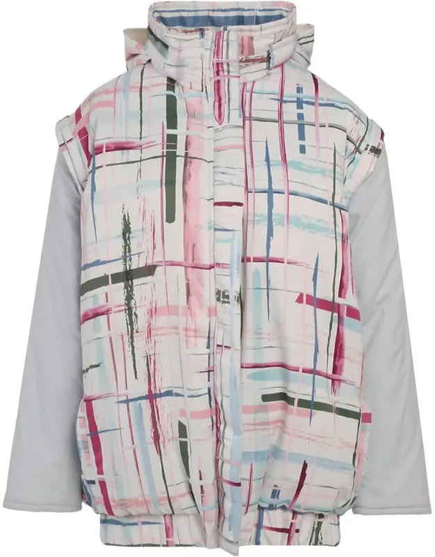 Manati Jacket