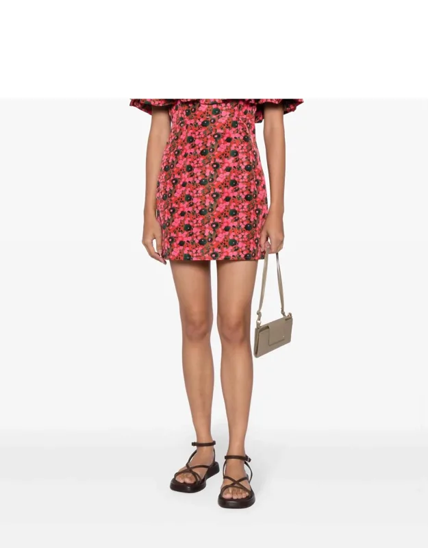 Vivi Mini Dress