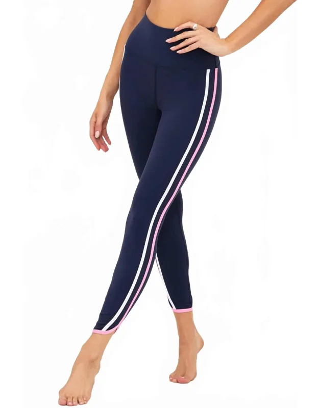 Nella High-waisted Leggings