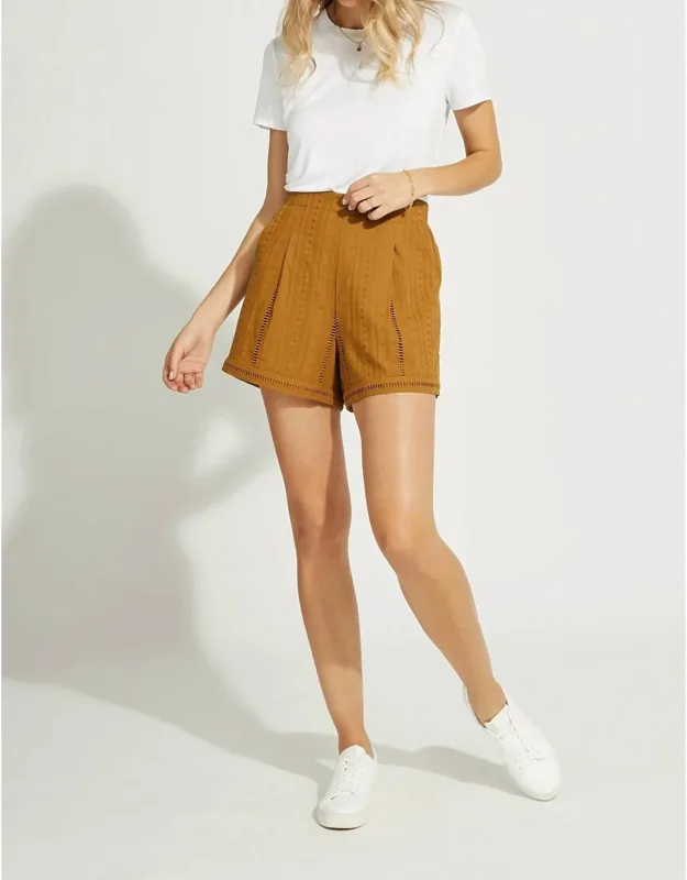 Luka Shorts