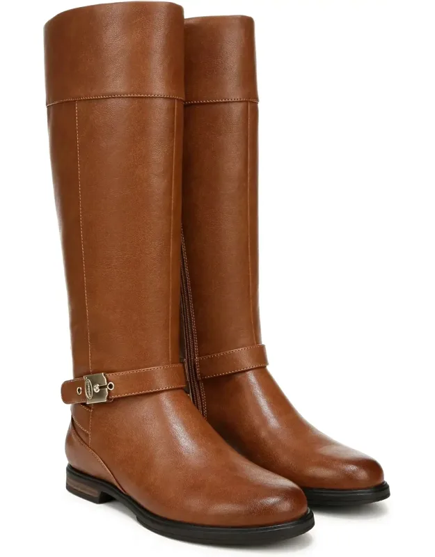 Hello Rider Boots