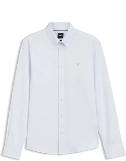 Regular-fit Button-down Shirt