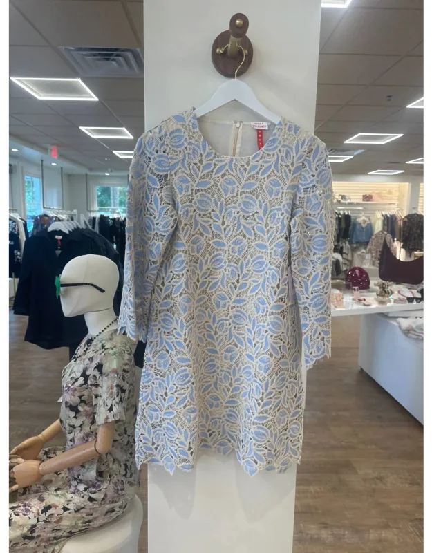 Camilla Dress