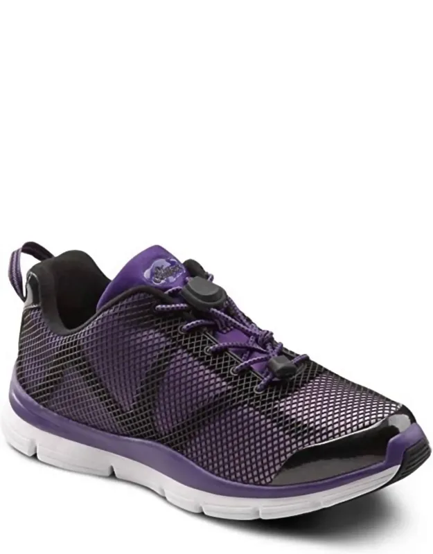 Katy Therapeutic Extra Depth Athletic Shoes