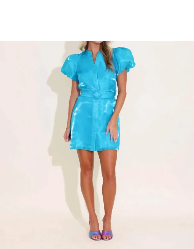 Mini Dress