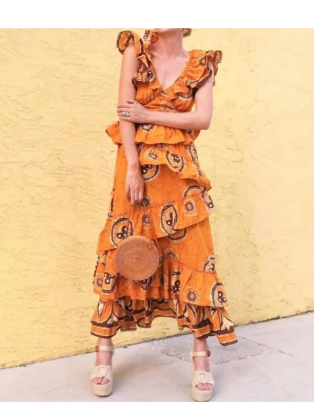 Gigi Dress
