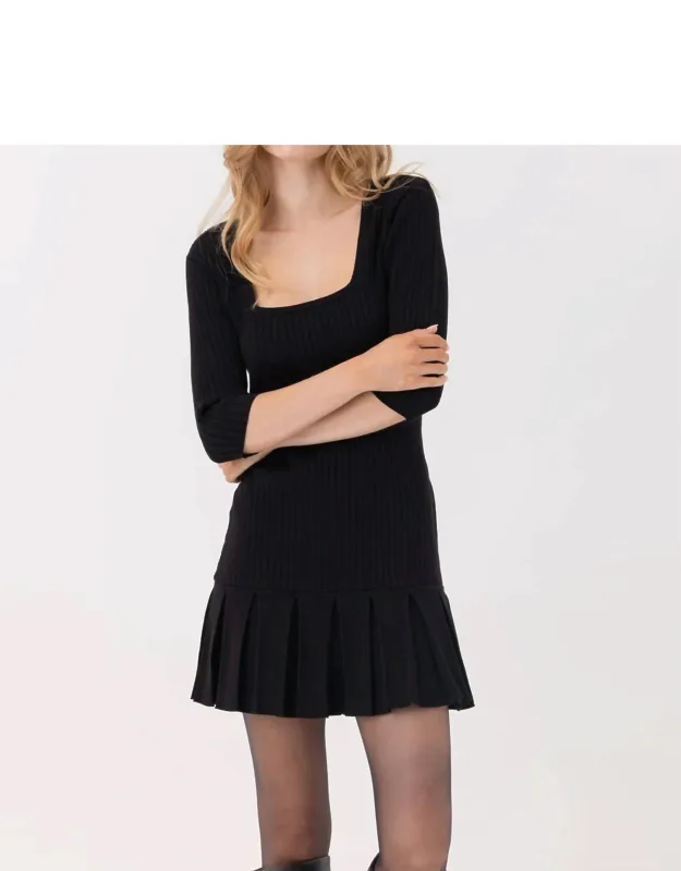 Gatlin Mini Dress