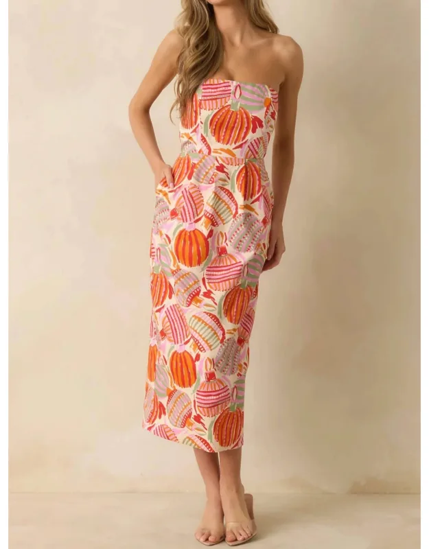 Ornament Dress