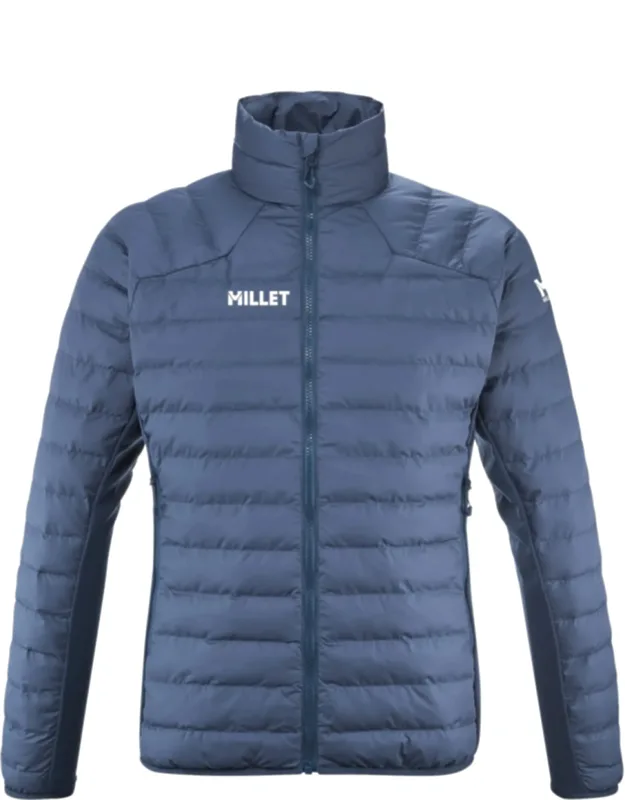 Fitz Roy Warm Quilted Jacket
