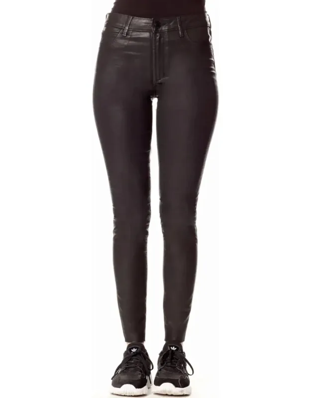 Hilary High Rise Jeans