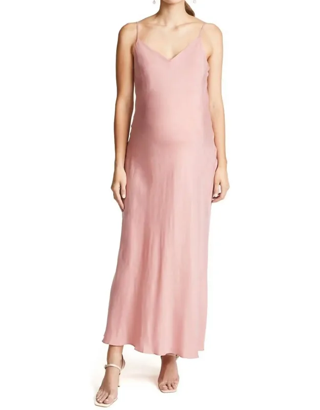 Ricky Slip Dress