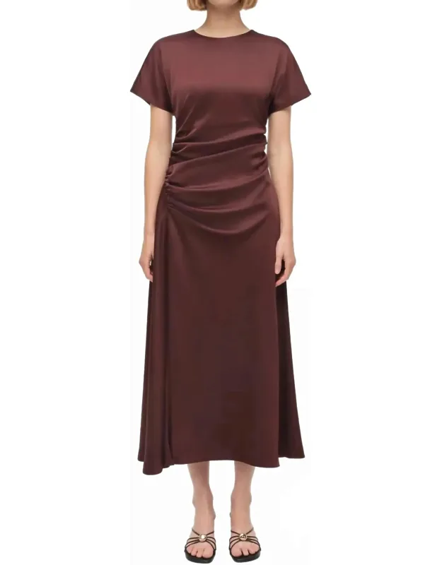 Marabella Midi Dress