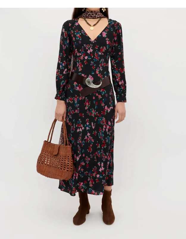 Mavis Dress