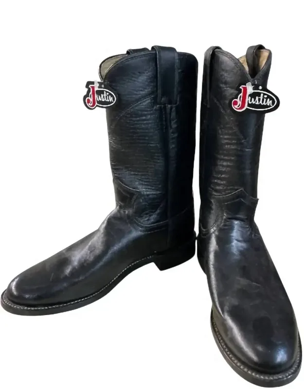 Riding Boots