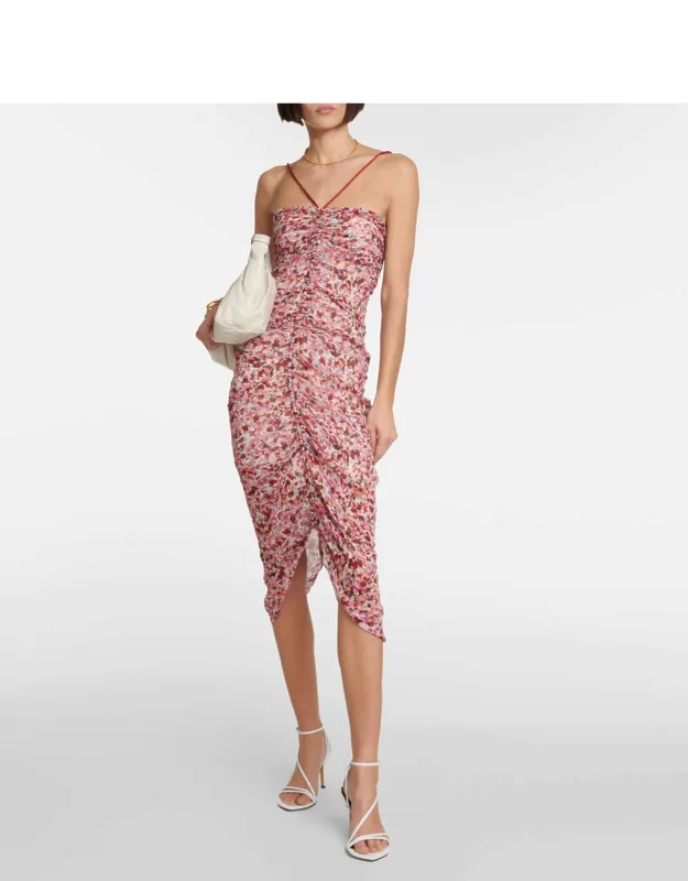Falone Dress