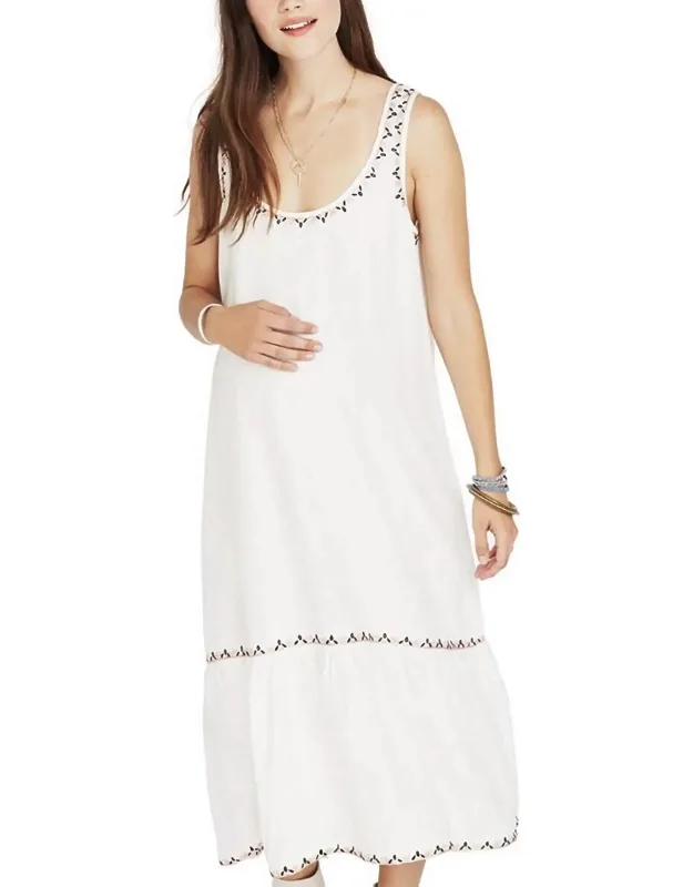 Edie Dress