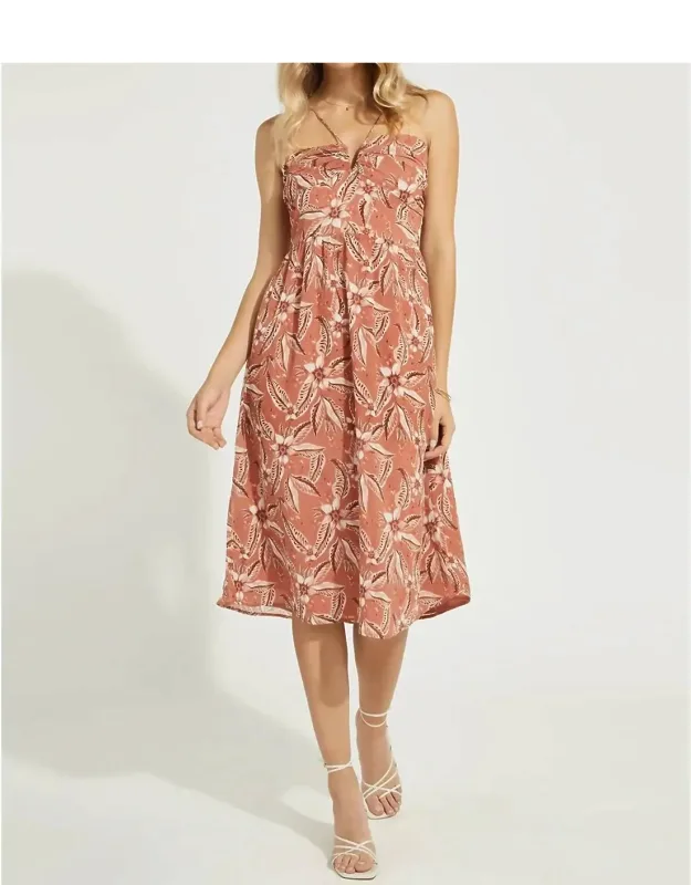 Sylvia Dress