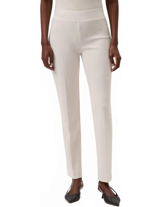 Amelia Straight Pants