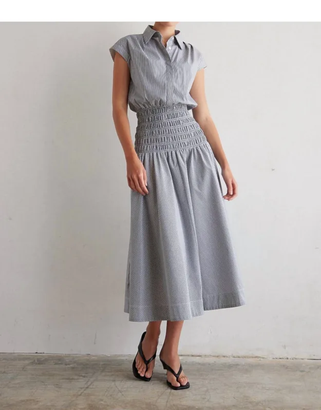 Midi Dress