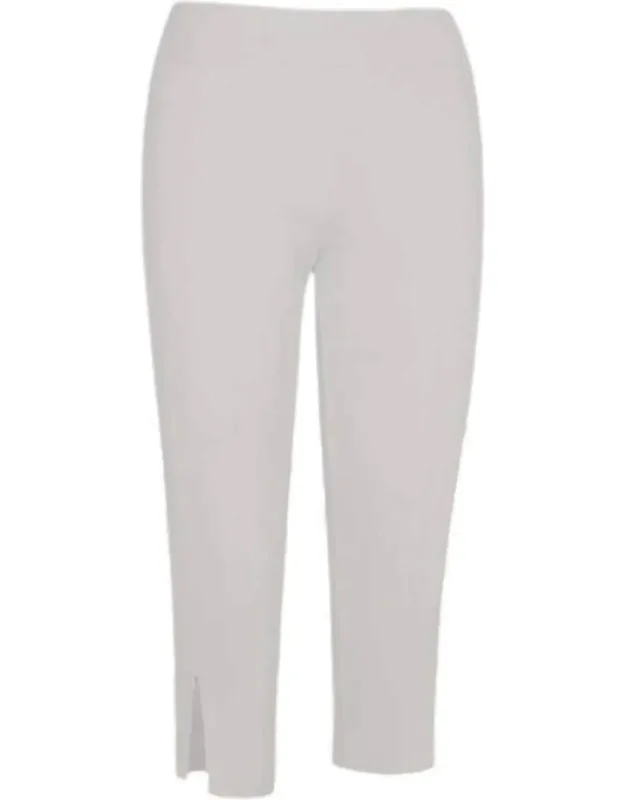 Monterey Midi Pants