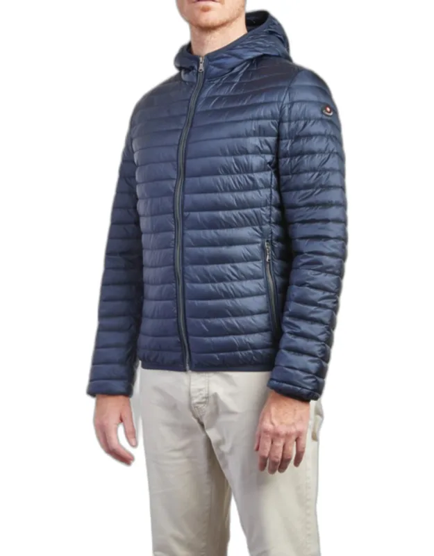 Lightweight Quilted Padded Jacket