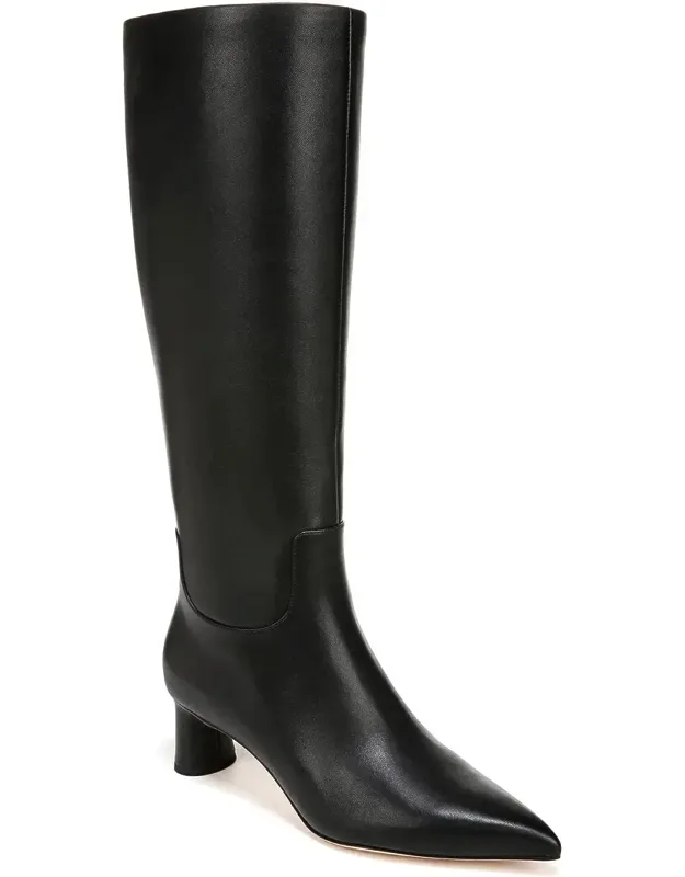 Floris Leather Boot