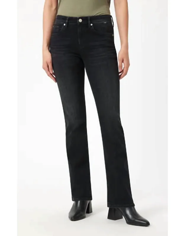 Bootcut Jeans