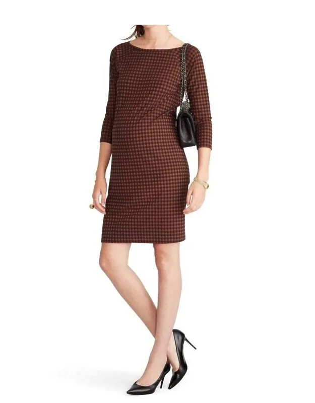 Maternity Dress