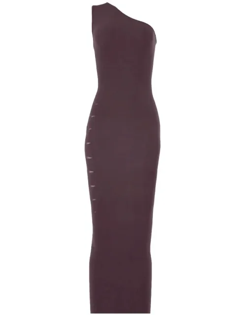 Slash Dress