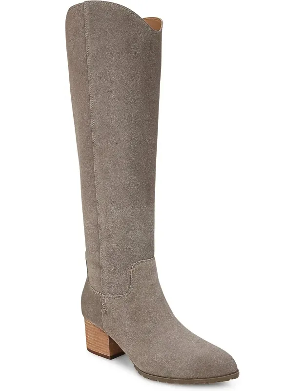 Bixby Boots